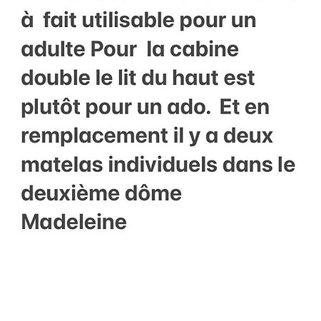 Princesse Galetas Saint-Étienne-de-Tinée Exteriör bild