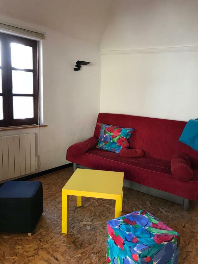 Princesse Galetas Saint-Étienne-de-Tinée Exteriör bild